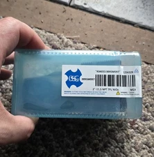 OSG  0095M097 2"-11.5 NPT 7FL NiOx Tap