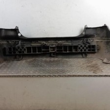 Pare-choc arrière Renault LAGUNA