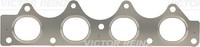 1X Victor Reinz 71-54067-00 Dichtung AbgaskrüMmer FüR Kia Hyundai