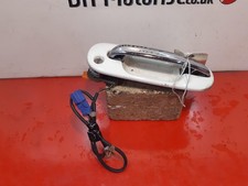  ROVER 45 Door Handle  2002