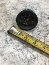 Mercury Marine outboard Teleflex gas fuel gauge meter