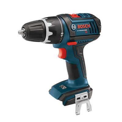 #ad Bosch Bare Tool 18 Volt Lithium Ion 1 2 Inch Compact Tough Drill DDS181B $59.99