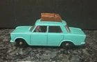 VTG LESNEY MATCHBOX 1-75 SERIES No 56 FIAT 1500