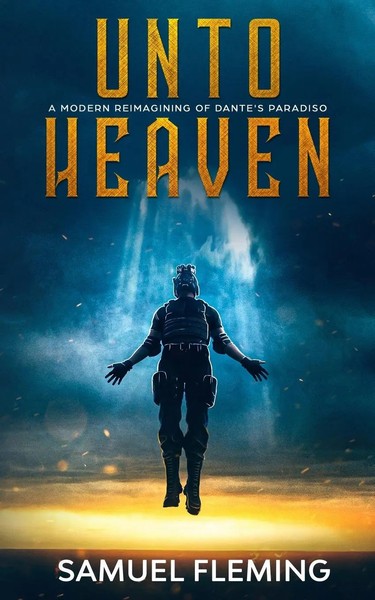 Samuel Fleming | Unto Heaven | Taschenbuch | Englisch (2022) | Samuel Fleming-image