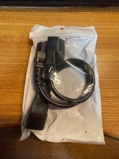 Splitter Power Cord IEC 320 C14 to C13 NEMA 5-15R for Computer...
