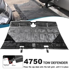 for Roadmaster 4750 Tow Defender Protective Screening for Blue Ox Demco Tow Bars