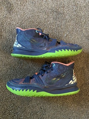 Kyrie Irving basketball shoes size 13