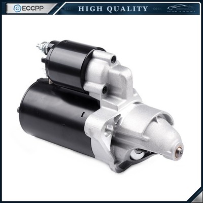 ECCPP Starter Fits Audi A4 Quattro Volkswagen Passat 2.8L SBO0108 0-001-108-220