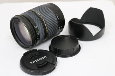 Return Guarantee Tamron SP AF ASPHERICAL XR Di 28 75mm F2.8 MACRO for Canon moun