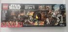 LEGO 66555 Star Wars Super Pack 2-in-1 RETIRED MISB Sealed 75164 75165