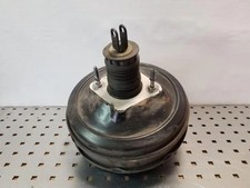OPEL VECTRA C GTS Unterdruck-Bremskraftverstärker 51707541 13126711 25122683