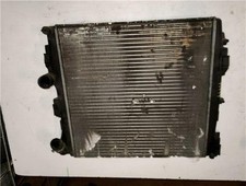 Radiateur Nissan KUBISTAR