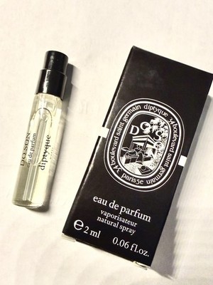 Diptyque Do Son Eau de Parfum Sample Size Spray