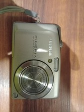 FUJIFILM FINEPIX F50FD Digital Camera 