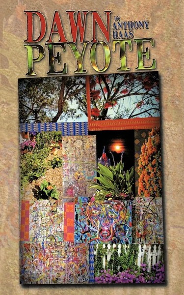 Anthony Haas | Dawn Peyote | Taschenbuch | Englisch (2011) | AuthorHouse-image