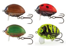 Salmo Lil Bug Floating