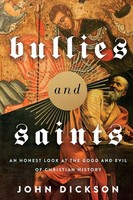 The Bullies And Saints Zondervan Taschenbuch Kartoniert / Broschiert Englisch