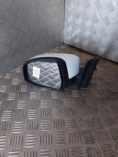 Rétroviseur électrique gauche - FORD FOCUS III (3) - Rabattable Electriquement