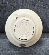 SYSTEM SENSOR JTY-LZ-881 SENSITIVE FIRE DETECTOR