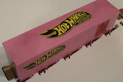 Hot Wheels  Premium 1:64 Japan Historics 4 Container (5 Modelle) Nissan Toyot...