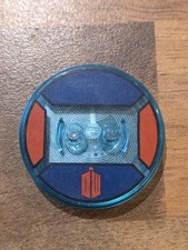 Lego Dimensions, Doctor Who 71204 TAG ONLY