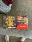 Pokémon Surging Sparks Elite Trainer Box Etb & Booster Bundle | Costco 2-Pack