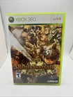Battle Fantasia (Microsoft Xbox 360, 2008) w/Manual Tested and Working