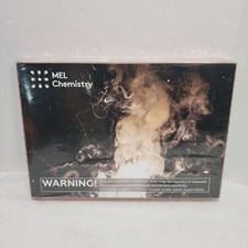 MEL Chemistry: FLAME Science Kit, Rocket Fuel...