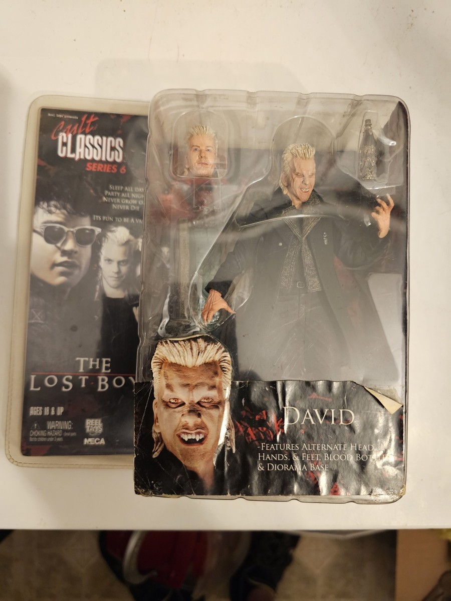 NECA Lost Boys David Action Figure for sale online | eBay