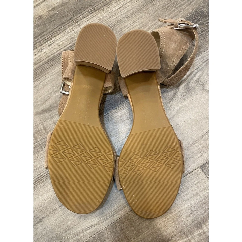 The Flexx - TGIF Talla 41/10.5 - 11 EE. UU. Foto 3 de 4