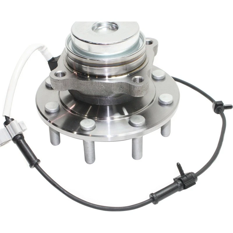 TrueDrive Wheel Hub For 03-17 GMC Savana 3500 4500 Chevrolet Express 3500 4500 - Image 3 of 4