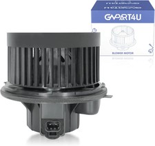 AC Blower Motor 2000-06 Chevy Tahoe Silverado GMC Sierra Yukon Cadillac Escalade