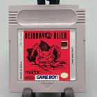 Heiankyo Alien Game Boy Cartridge Tested✅ Authentic💯 Mint Condition💎 Free Ship