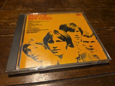 The Bee Gees: Best of Bee Gees Vol. 1 (CD) 12 Great Tracks