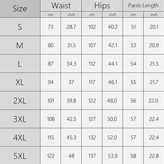 Hot Corduroy Drawstring Elastic Waist Pacificozy Shorts, Beach Short Pockets - Image 4 of 4