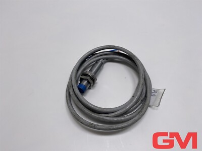 di-soric Induktive Näherungssensor DCC 12 M 10 POLK proximity switch 200307