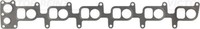 Victor Reinz 71-35217-00 Gasket, Intake Manifold For MERCEDES-BENZ