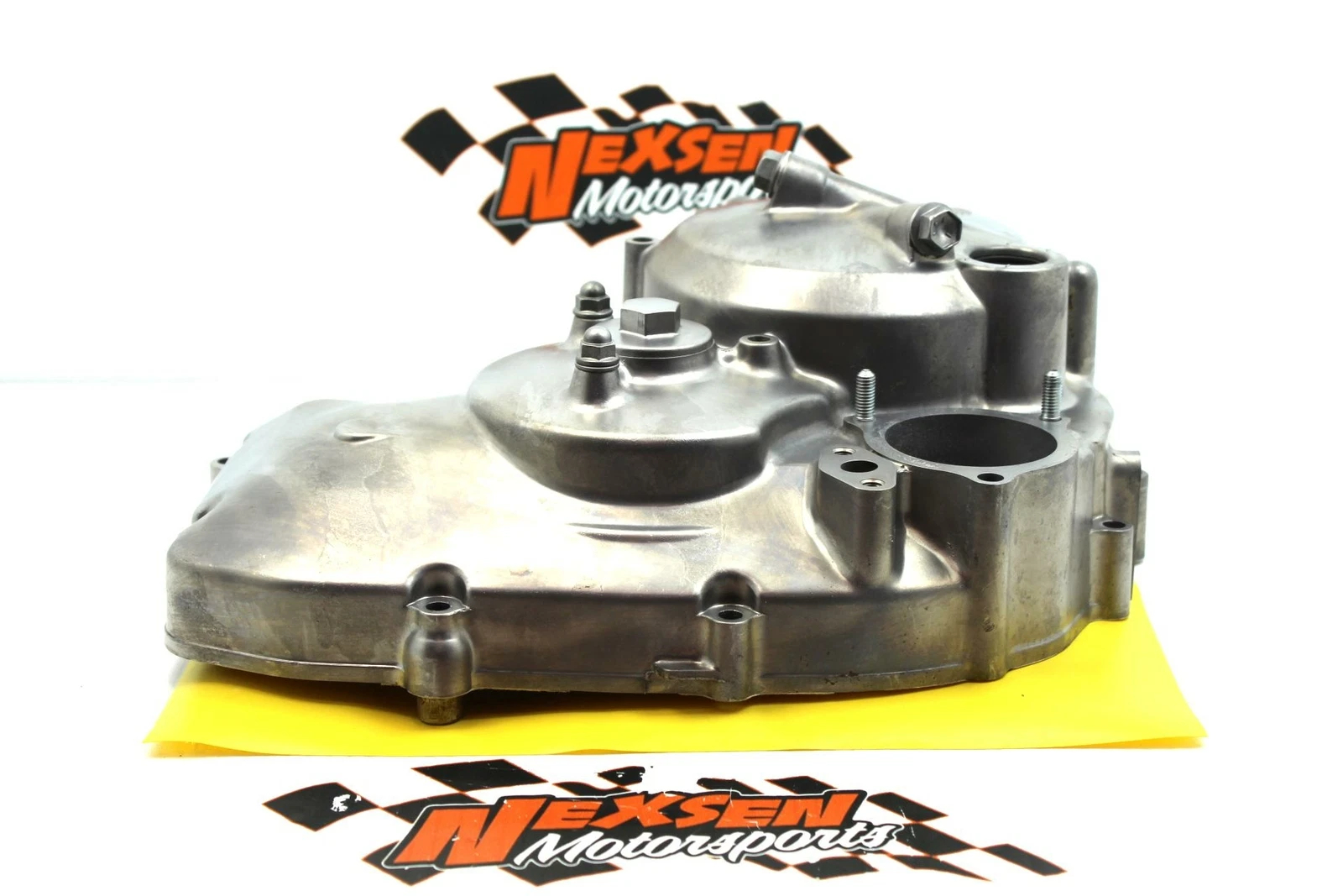 Engine Clutch Cover – Fits Arctic Cat 250/300 1998–2005 4x4 / 2x4