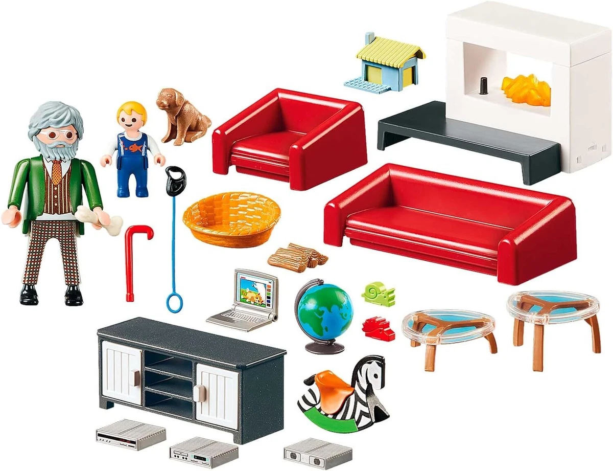 Playmobil 70207 on sale