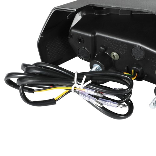 For 2019-2025 Yamaha Tenere 700 Integrated Brake Tail Light Turn Signal Flasher - Picture 13 of 19