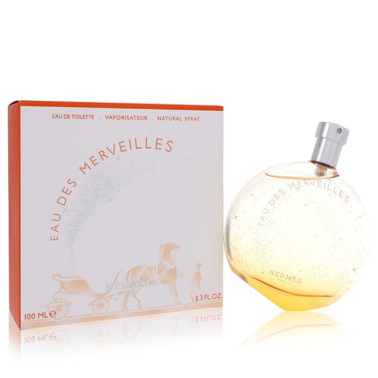 香水(女性用) HERMES EAU DES MERVEILLES Amazon.com : Hermes Eau Des Merveilles For Women. Eau De