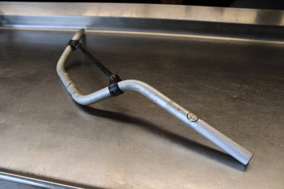 Manillar Arctic Cat DVX 400 2004 Renthal Foto 2 de 4