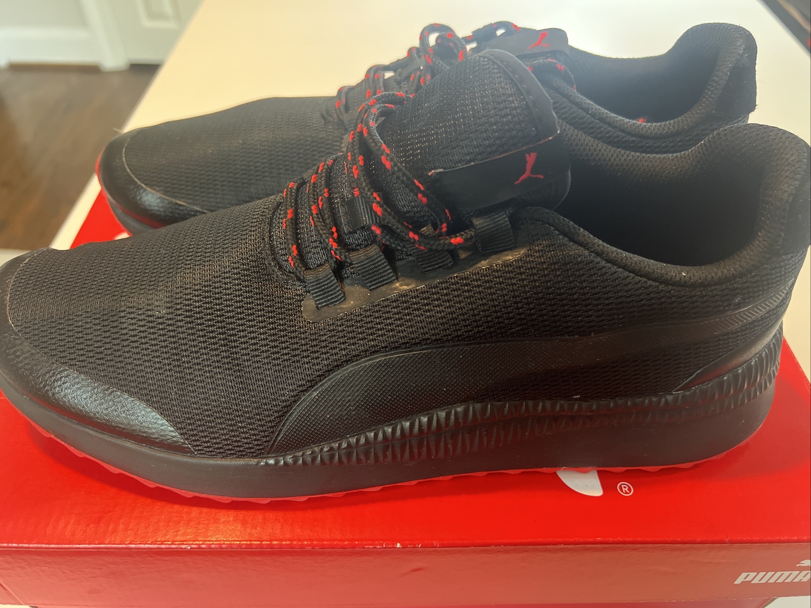 Puma Mens Runners - image 3