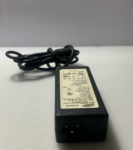 Original Samsung AP04214-UV Power Adapter Laptop Chager 5.5x3.0mm 19 V - 3.16 A - Picture 3 of 6