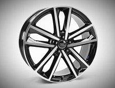 Jantes Audi S6