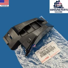 GENUINE TOYOTA 16-18 RAV4 RH PASSENGER FRONT VALANCE PANEL INSULATOR 52413-42010