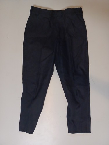5.11 Tactical Men's Size 34x26 Navy Tactical Pants Stryke Police Uniform