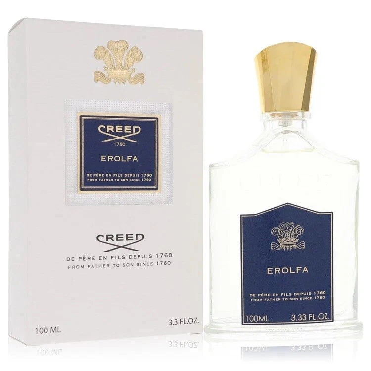 Creed Erolfa Fragrances for Men for sale | eBay