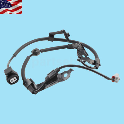 Passenger Side ABS Speed Sensor Wire for Lexus ISF GS350 IS250 IS350 89516-30150