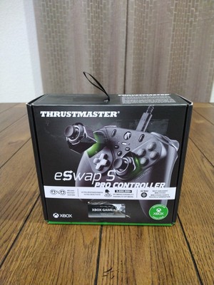 Thrustmaster eSwap S Pro Controller for Xbox (Read Description) Q17